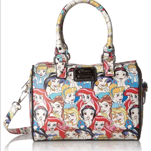 disney princess purse for adults